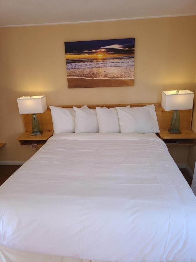 Sunny Cove Motel Santa Cruz Room photo